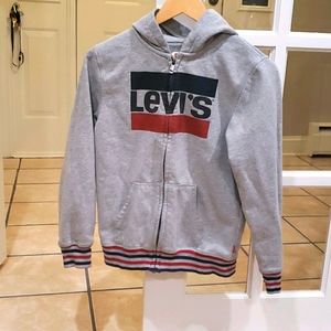 Boys hoodie